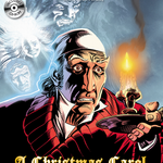 Front cover image of A Christmas Carol Teaching Resource Pack.