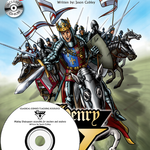 Front cover image of Henry the Fifth Teaching Resource Pack with CD.