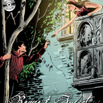 Front cover image of Romeo and Juliet Teaching Resource Pack.