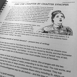 A close up of an interior page from Jane Eyre Teaching Resource Pack.